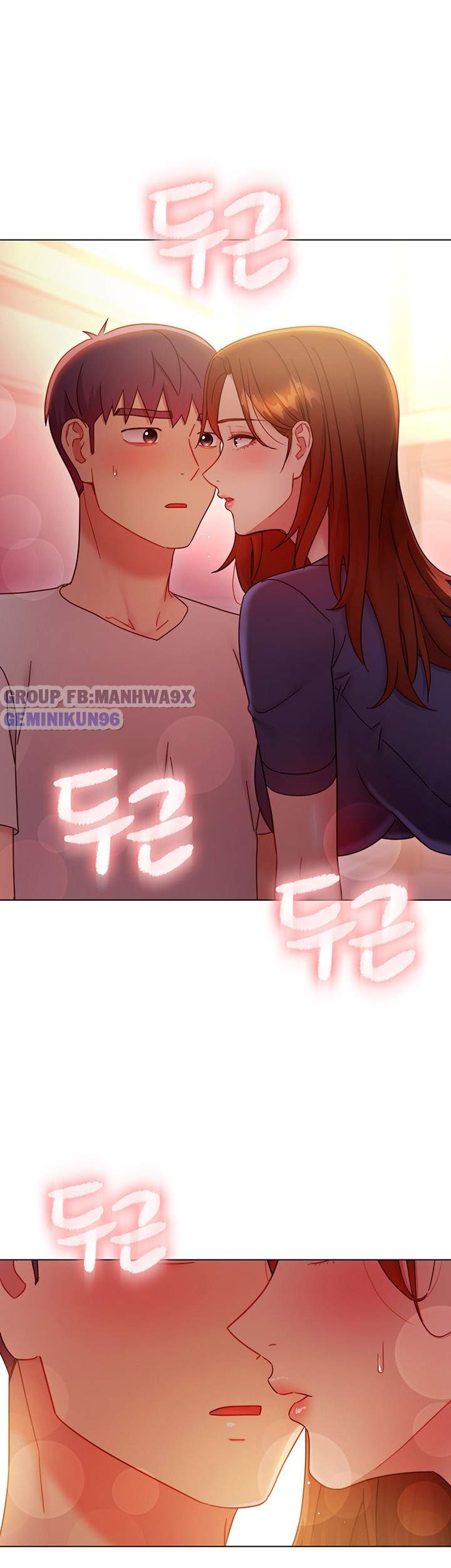 Đọc truyện hentai Bạn Của Mẹ Kế - Chap 56