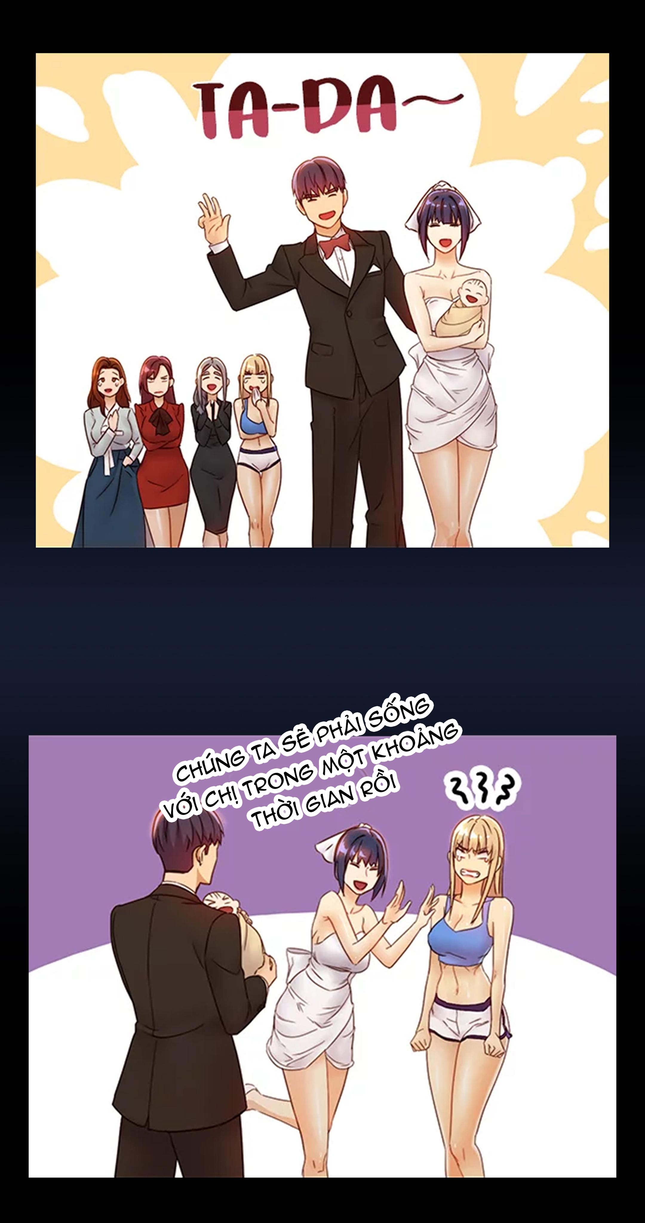 Đọc truyện hentai Bạn Của Mẹ Kế - Chap 42