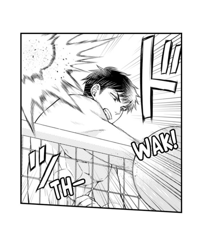 Đọc truyện hentai Ngọn lửa trong tầm tay - Chapter 28: Bóng chuyền bãi biển