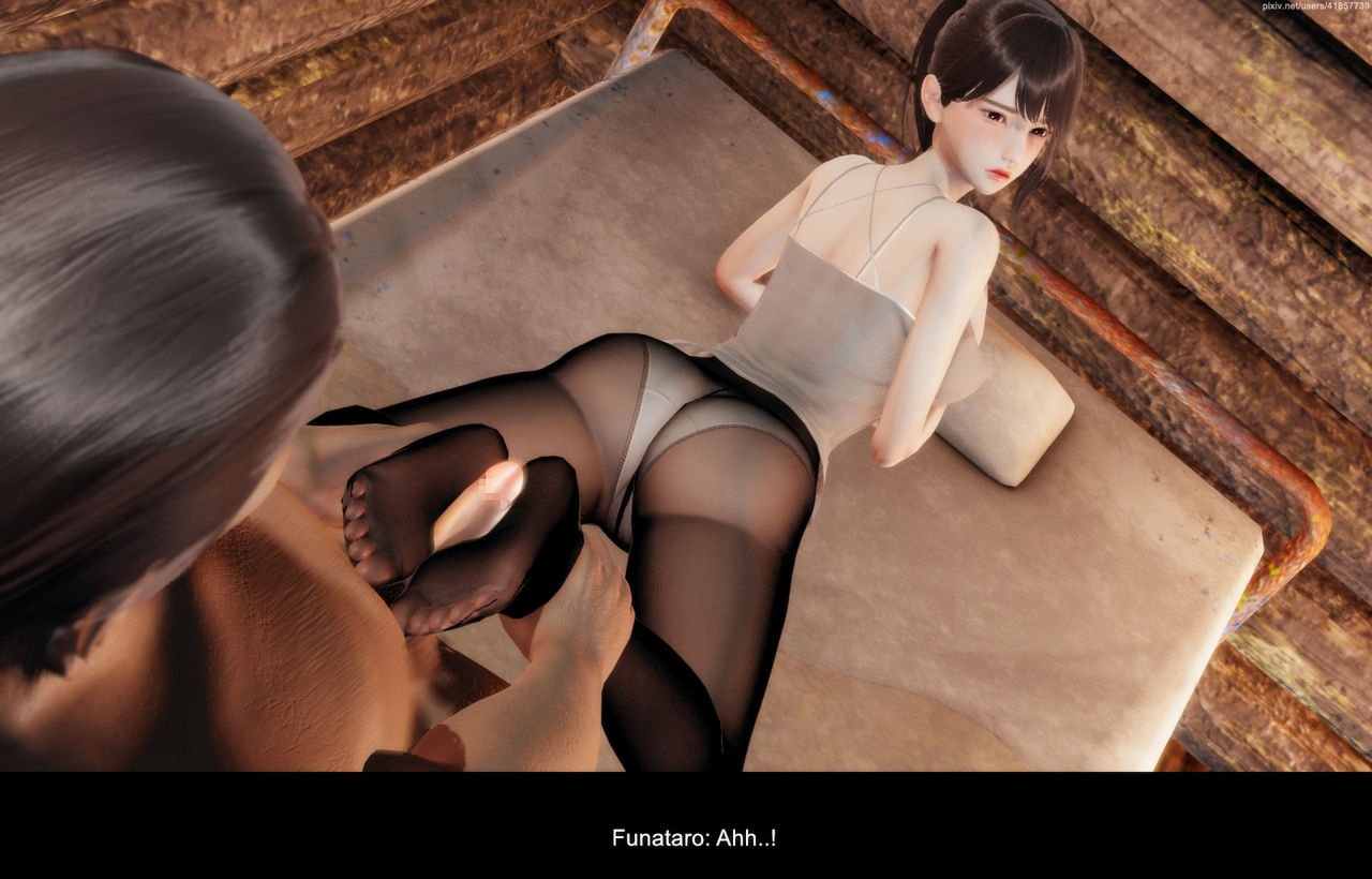 Đọc truyện hentai ISoLAND Previous & Middle - Đoạn 2