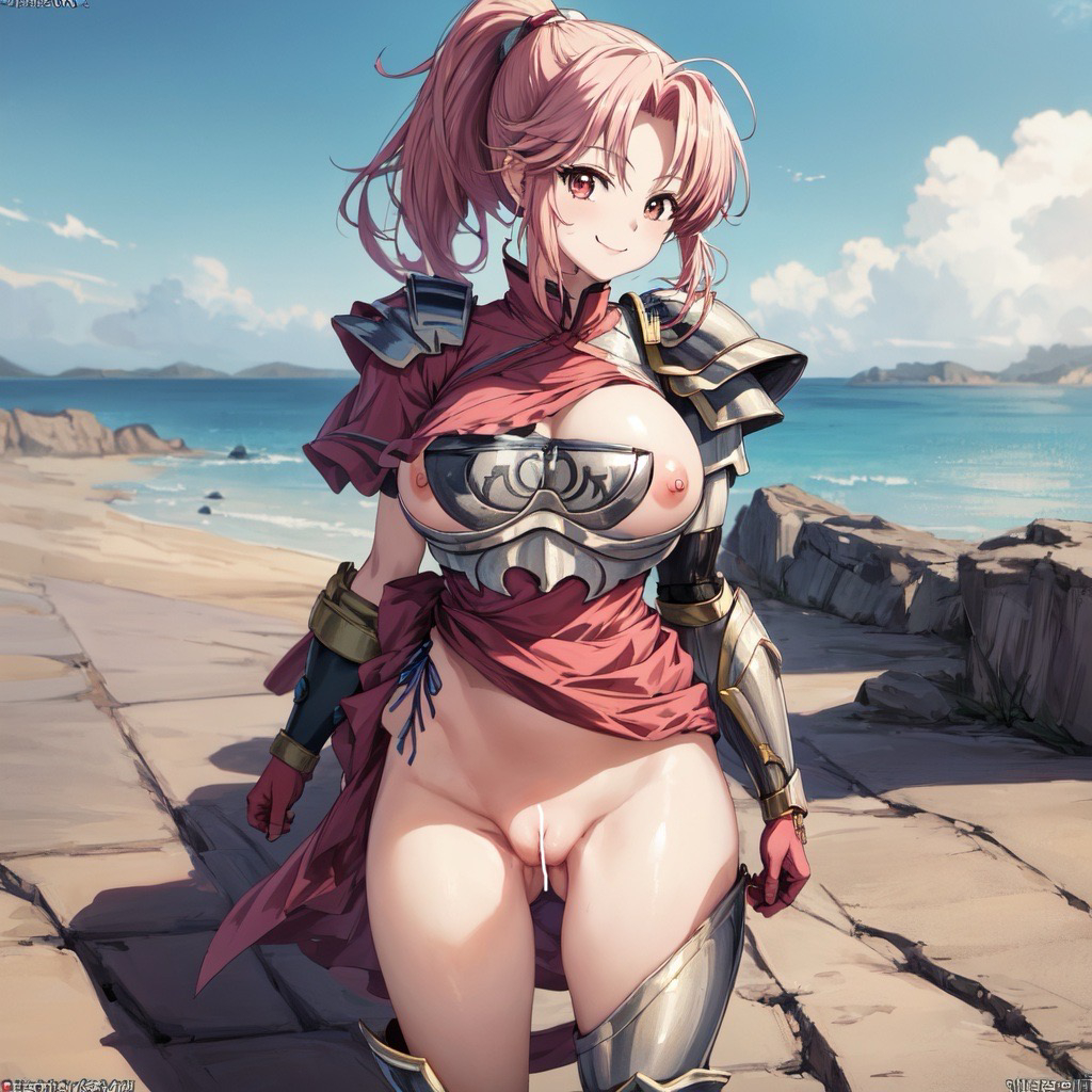 Đọc truyện hentai Tuyển tập Albums Art hentai - Chap 261 - Mr. Maam to show us