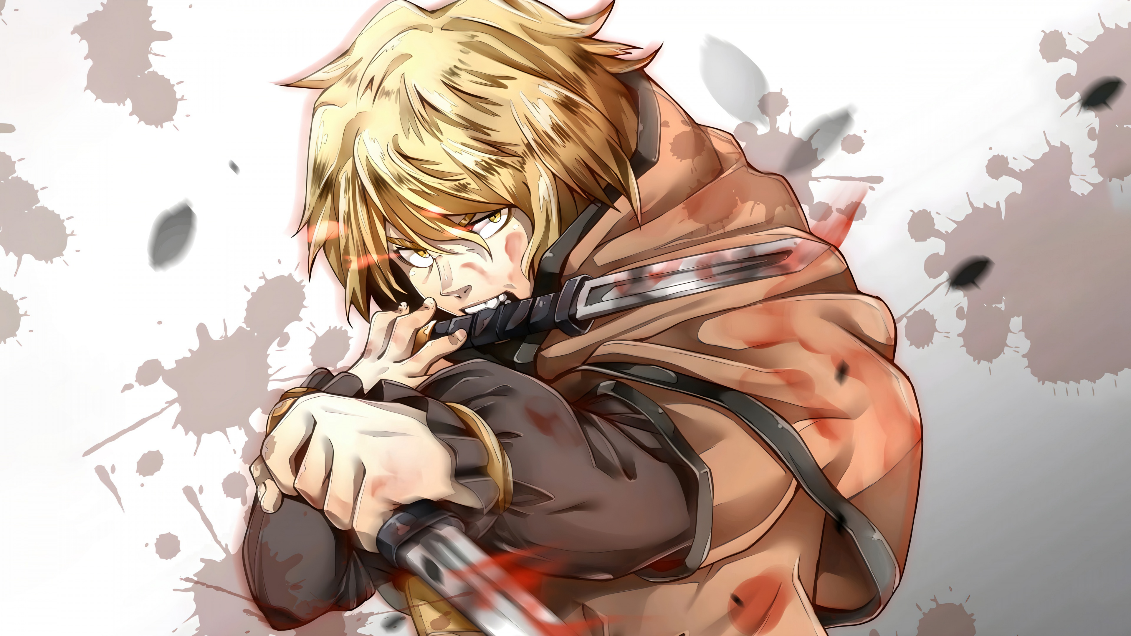 Wallpaper anime ngang 7384