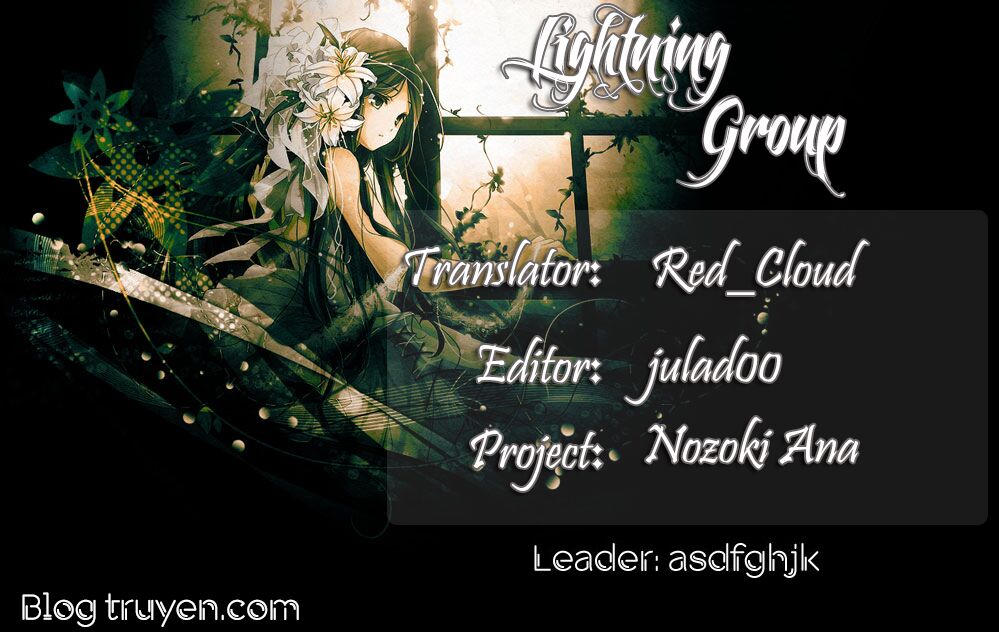 Đọc truyện hentai Nozoki Ana - Chap 97