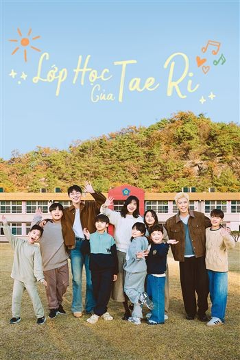 Lớp Học Của Tae Ri