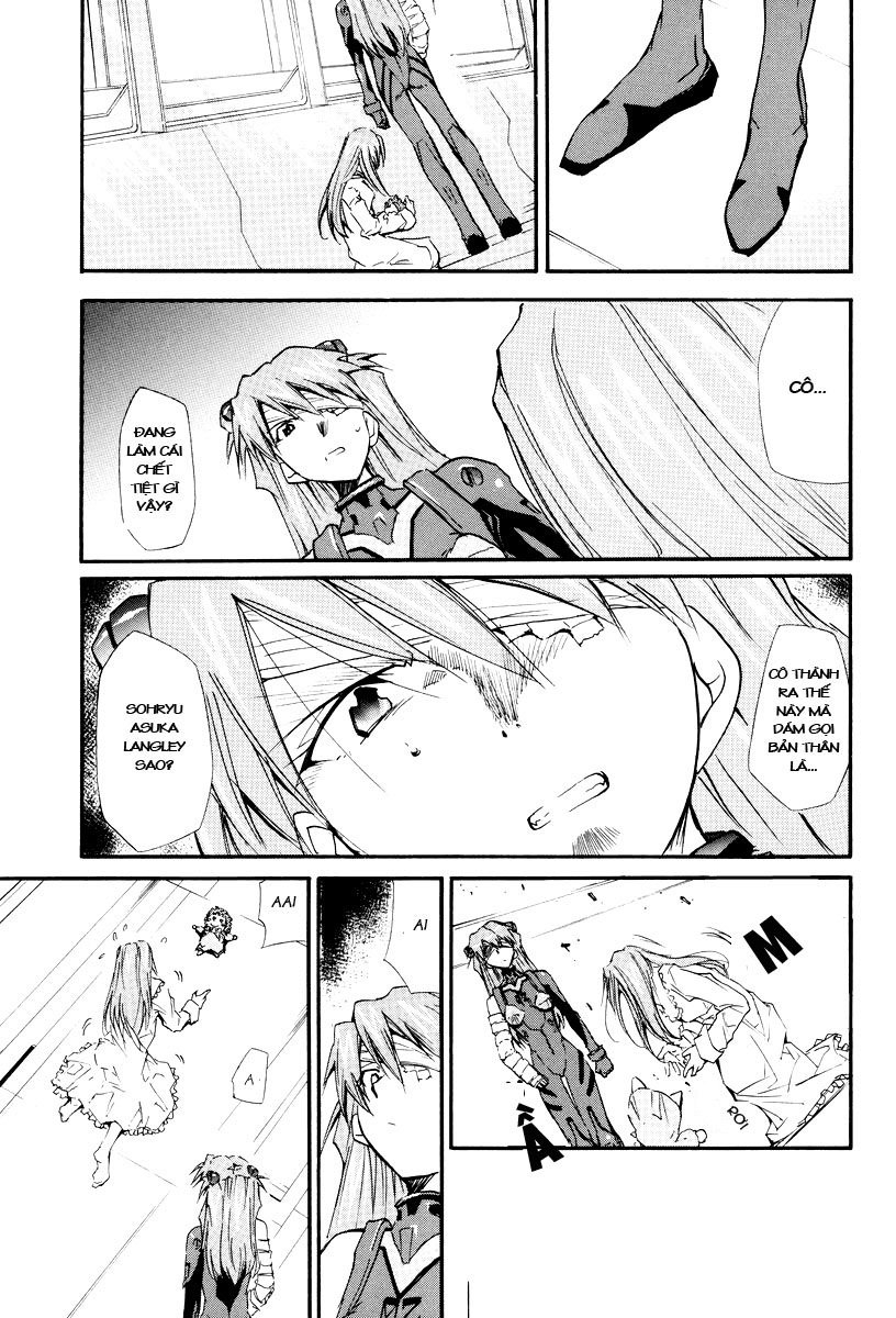 Đọc truyện hentai RE-TAKE - Chap 3 - RE-TAKE 3