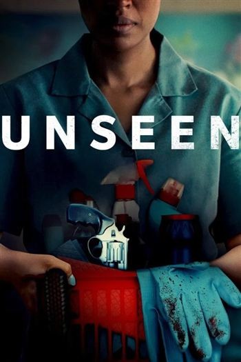 Không Nhìn Thấy Mùa 2