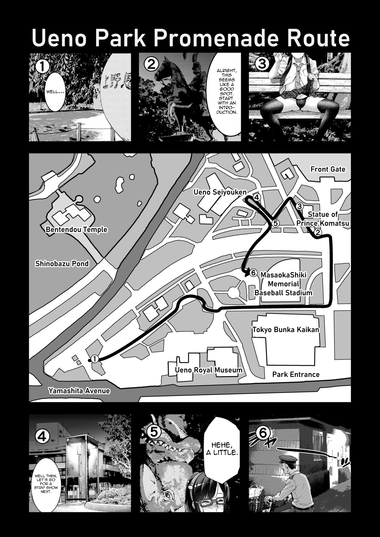 Đọc truyện hentai Yuumei Haishin Josouko Dengeki AV Debut Soku Intai - Oneshot