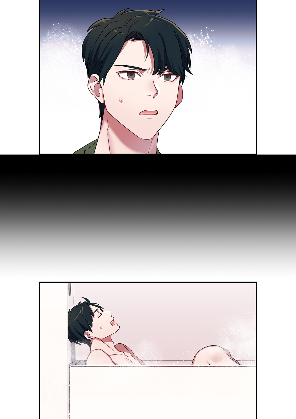 Đọc truyện hentai Ra trực tiếp trong nhỏ bụi đời, chúng tôi bắt đầu sống thử - Ch.1 [không chữ]