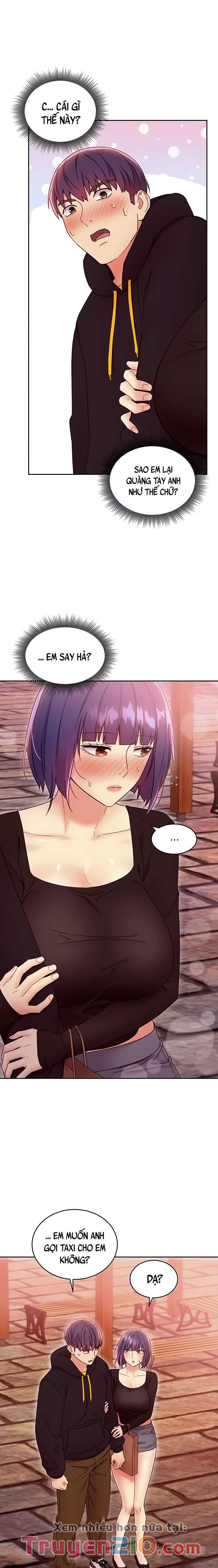 Đọc truyện hentai Bạn Của Mẹ Kế - Chap 75