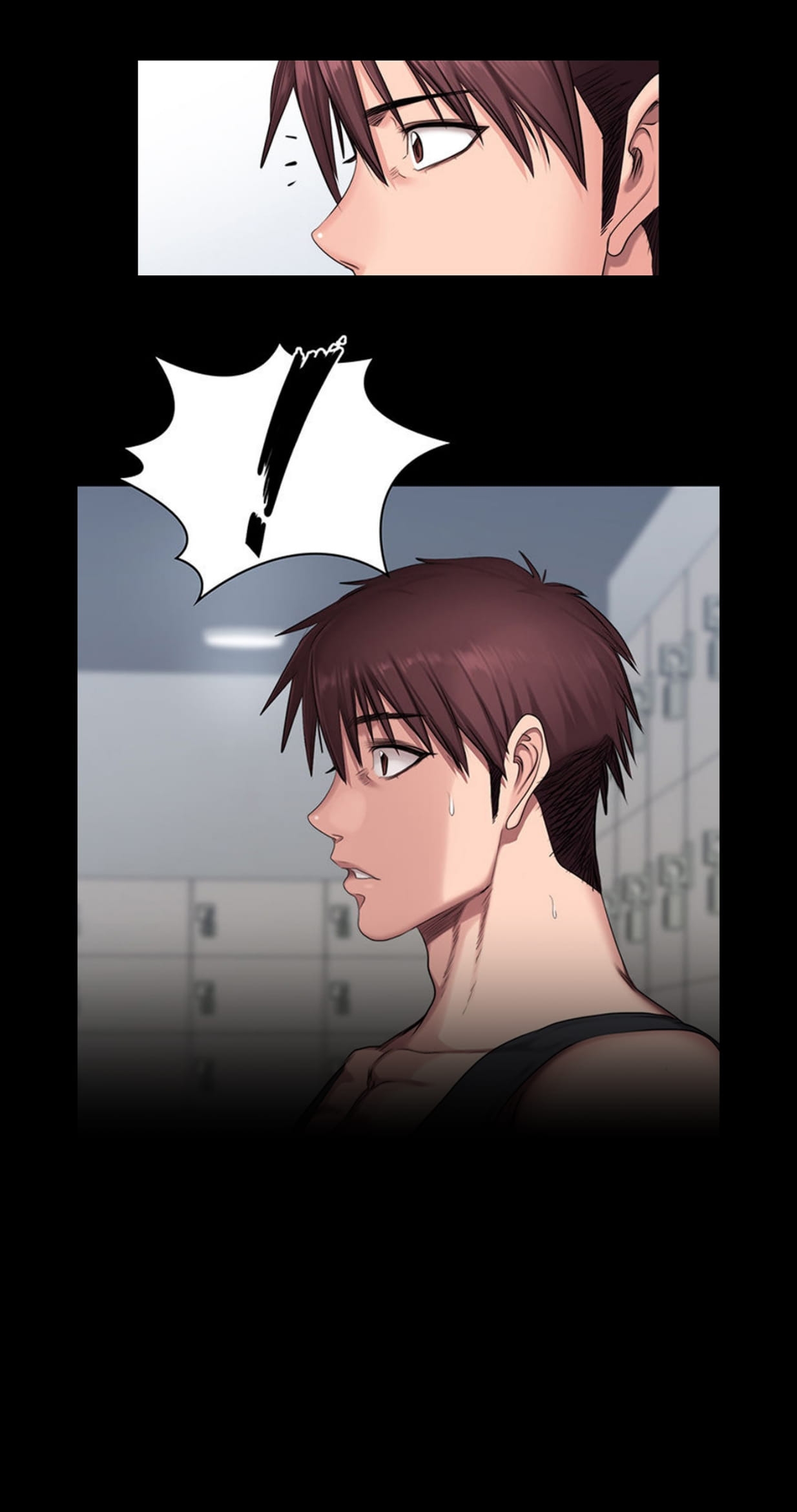 Đọc truyện hentai Huấn Luyện Viên Thể Hình - Chap 52