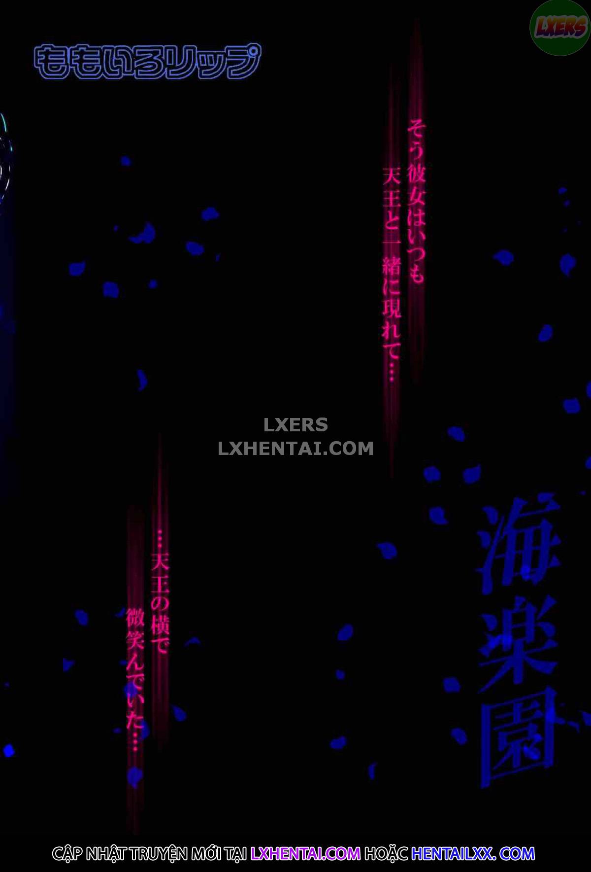 Đọc truyện hentai Kairakuen - Oneshot