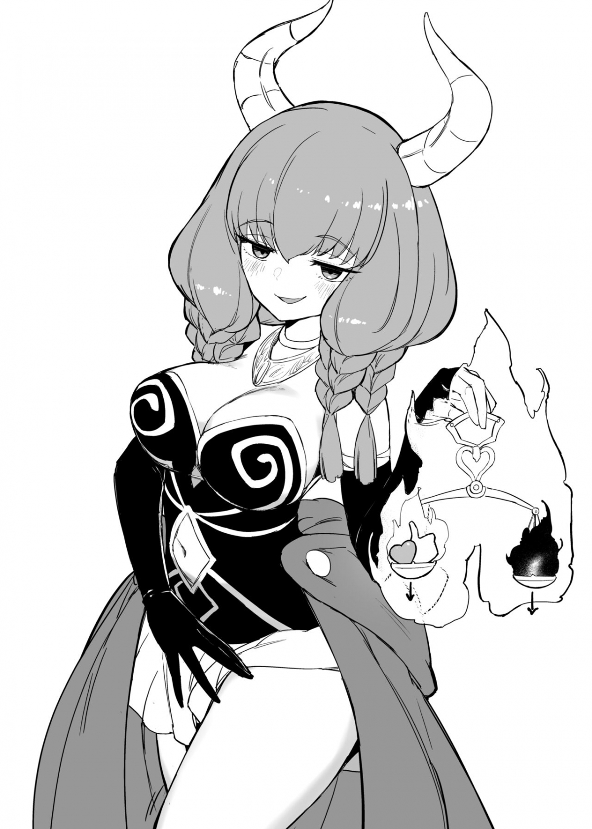 Đọc truyện hentai Stark-sama là đồ biến thái~ - Một bắn là nằm