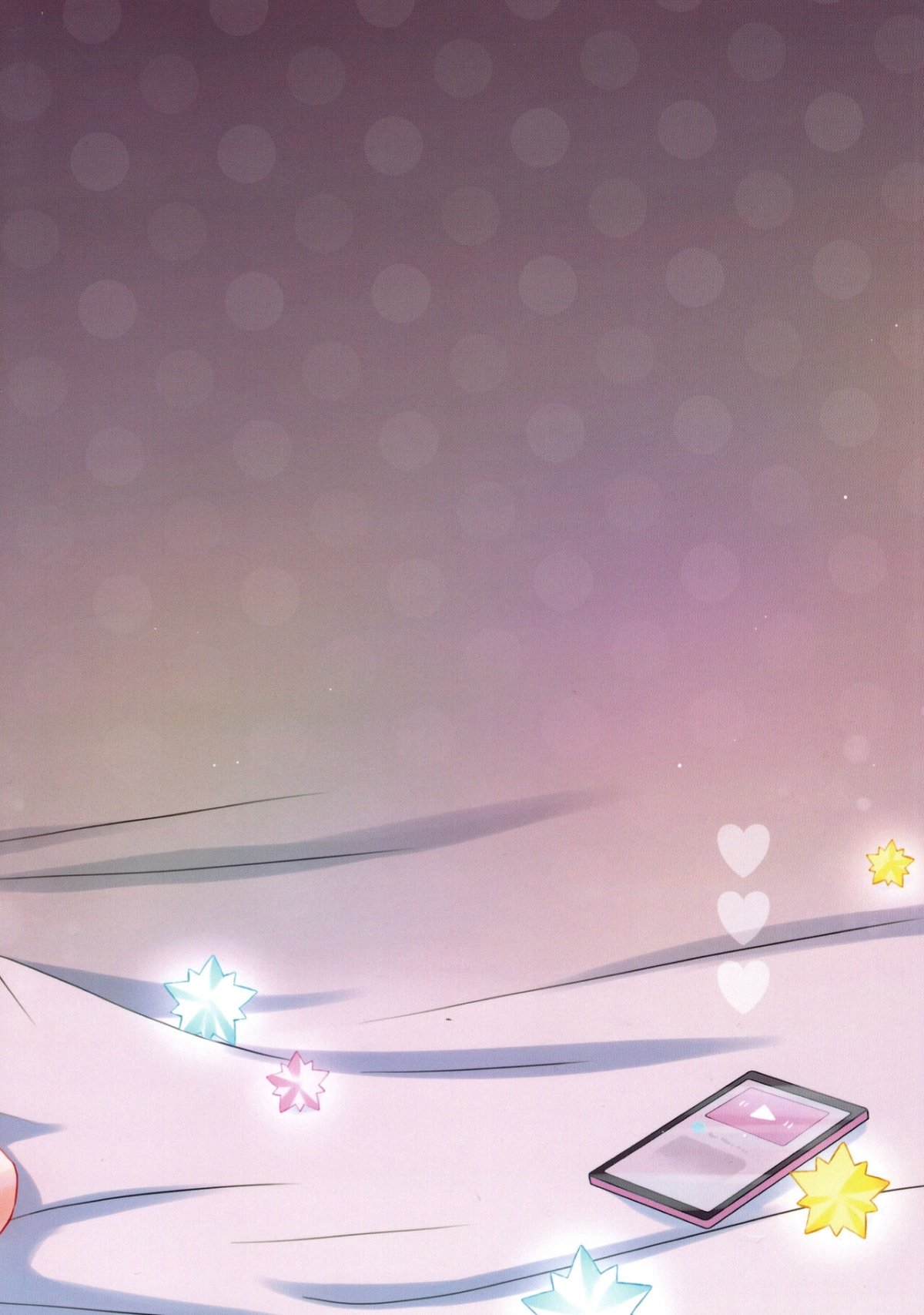 Đọc truyện hentai Thôi miên lành mạnh (Nekomata Okayu) - Oneshot