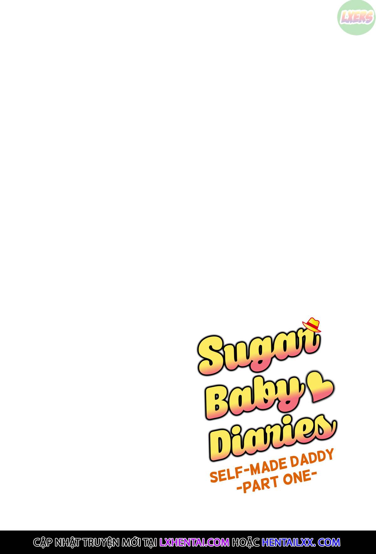 Đọc truyện hentai Nhật ký làm Phò - Chap 5: Self-Made Daddy -Part One-