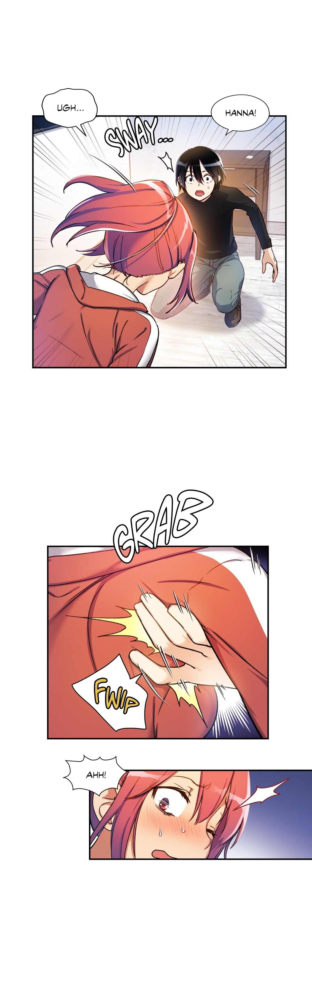 Đọc truyện hentai Dõi theo tình đầu - Chap 2 (Tao chết thì mày phải chết cùng tao)