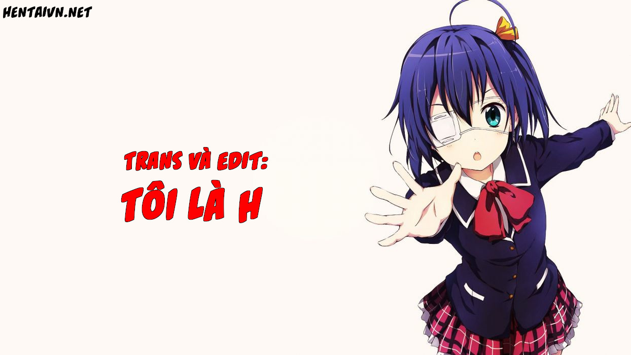 Đọc truyện hentai More Nanami Time! - 1-shot