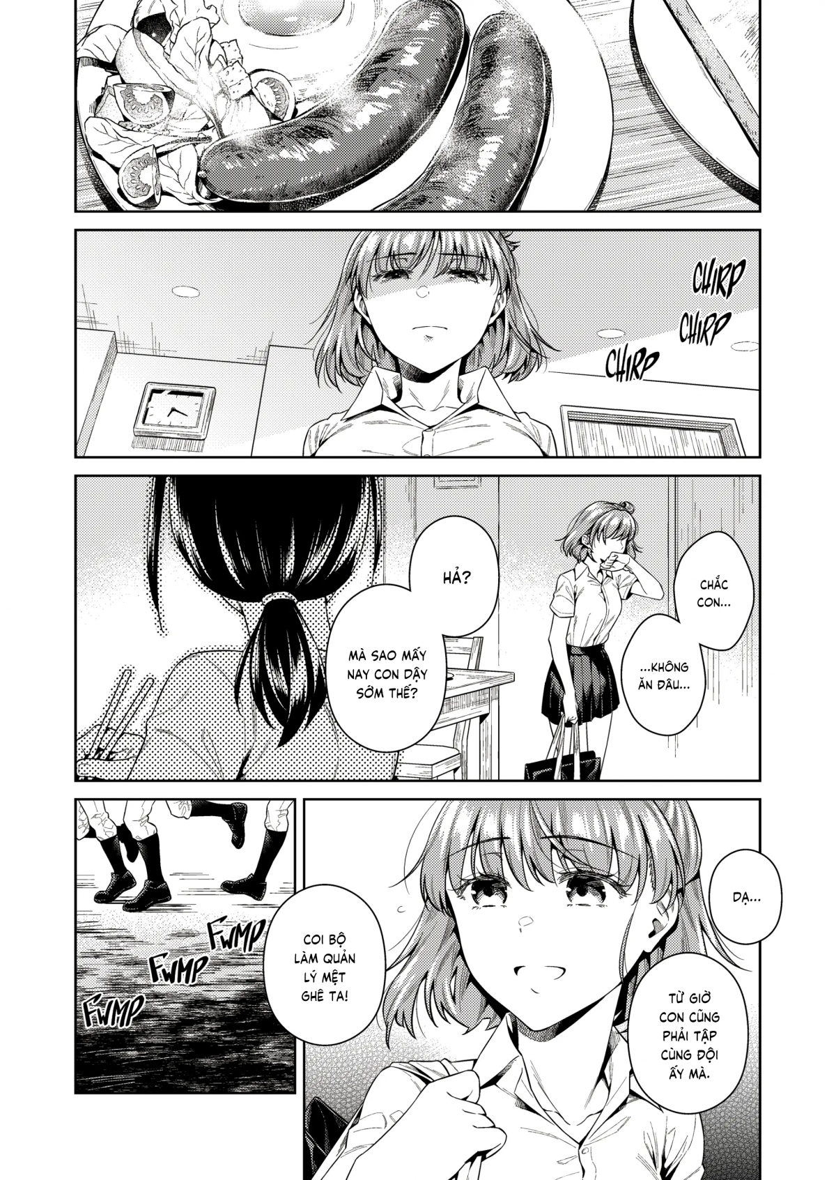 Đọc truyện hentai ĐÁNH ĐỔI - Part 1