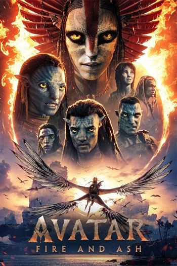 Avatar 3 Lửa Và Tro Tàn