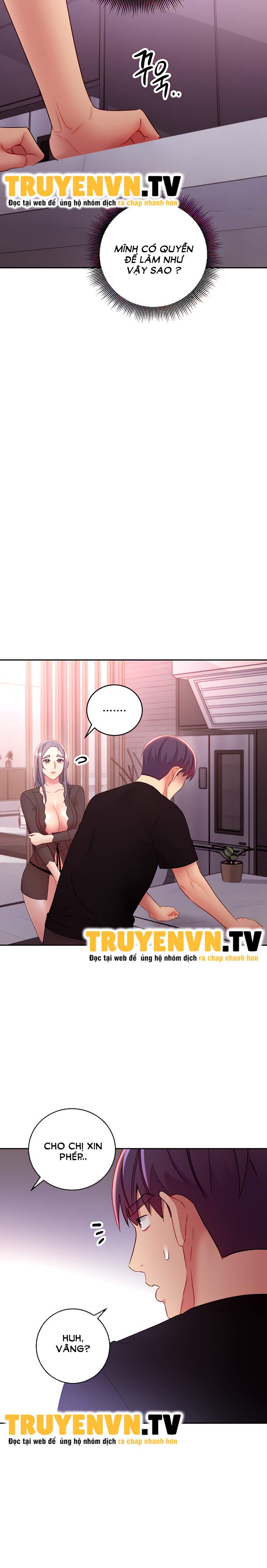 Đọc truyện hentai Bạn Của Mẹ Kế - Chap 85