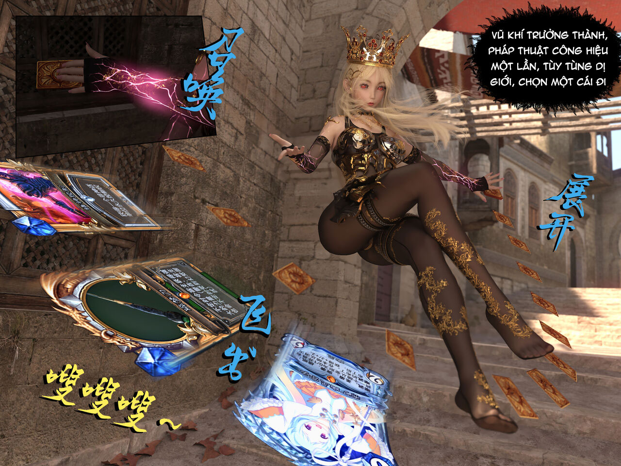 Đọc truyện hentai Re:NTR Life - Chap 1