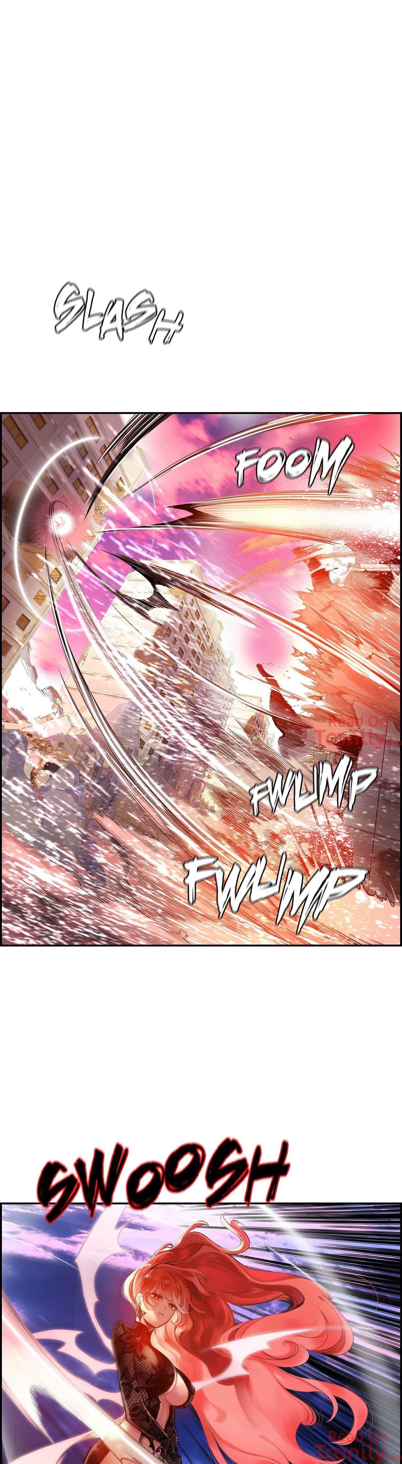 Đọc truyện hentai Sự Ràng Buộc Của Lilith - Chap 81