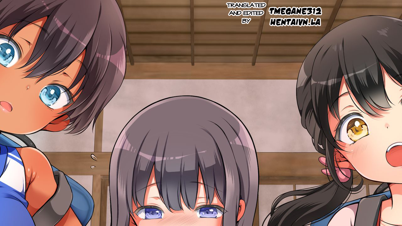 Đọc truyện hentai Muchi Muchi Lily-chan Ecchi Mini CG Shuu - 02. (Bonus) 4somes cùng các cô trò đú đỡn đua đòi theo Lily-chan~