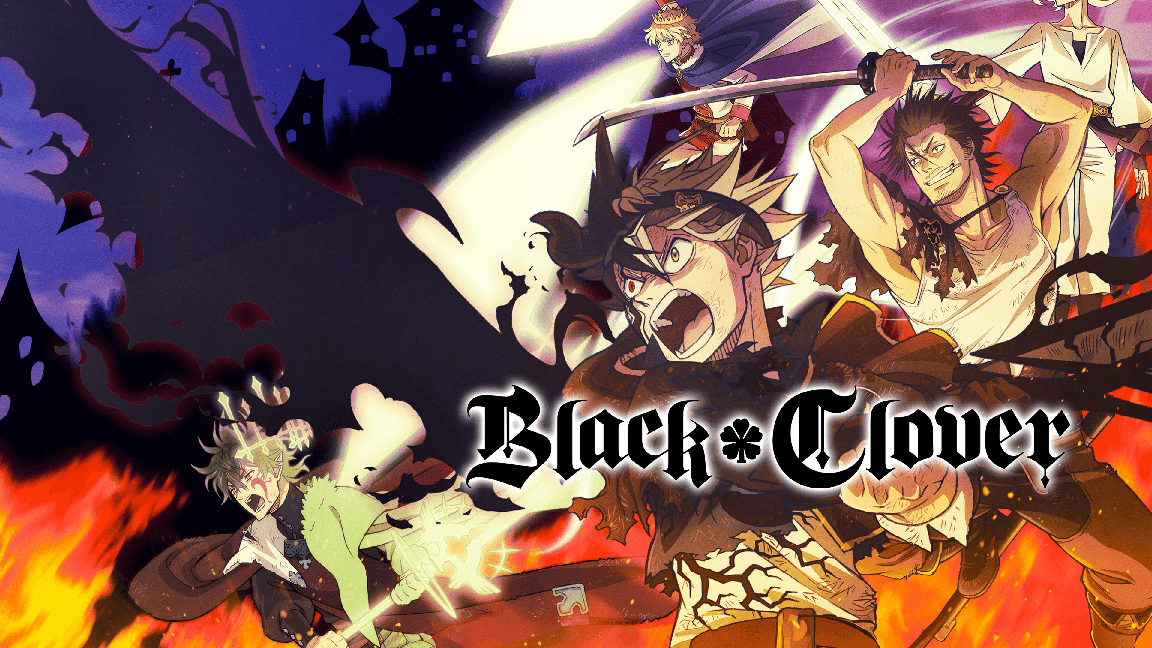 Wallpaper anime ngang 7224