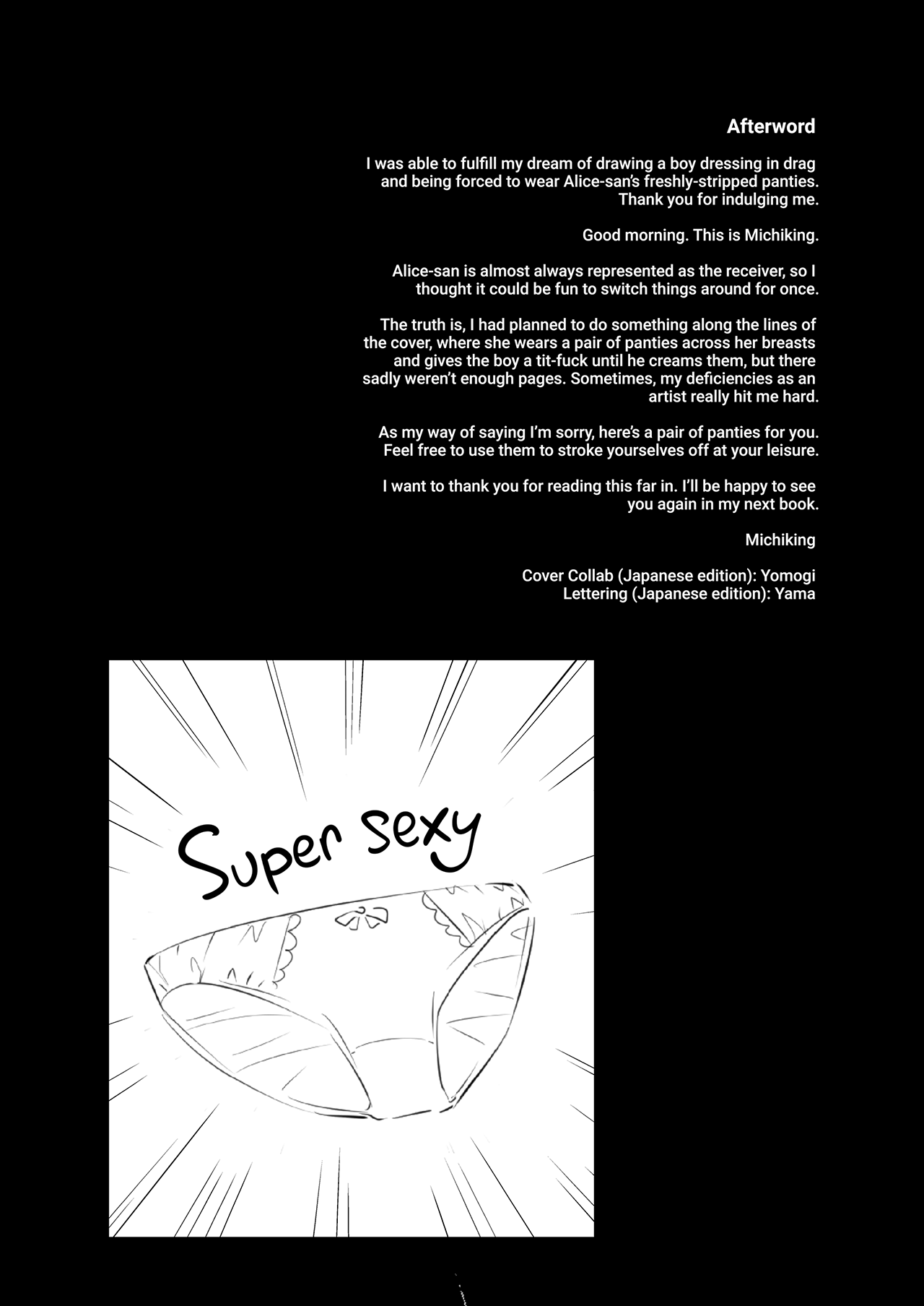 Đọc truyện hentai Alice-san is So Good at Teasing! (Touhou) - Oneshot