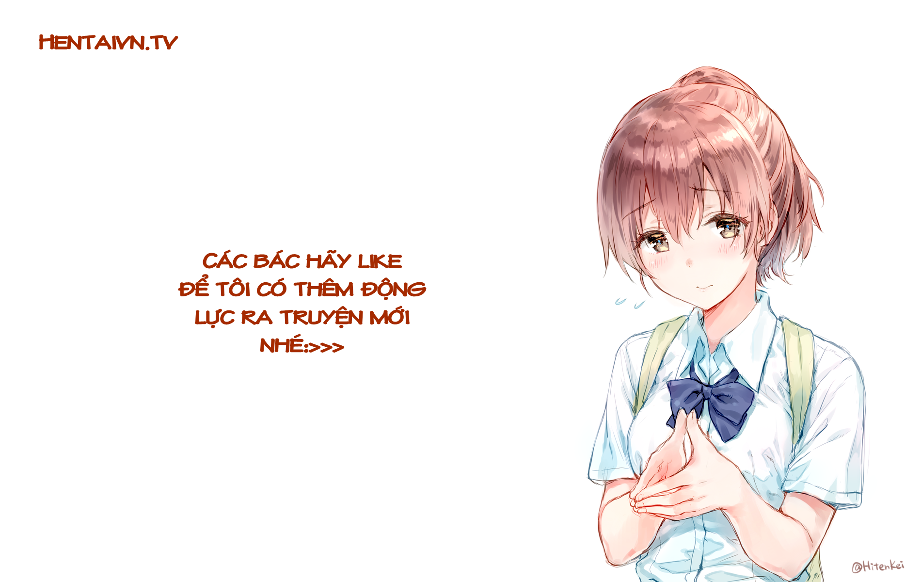 Đọc truyện hentai Người chị, người mẹ - Oneshot