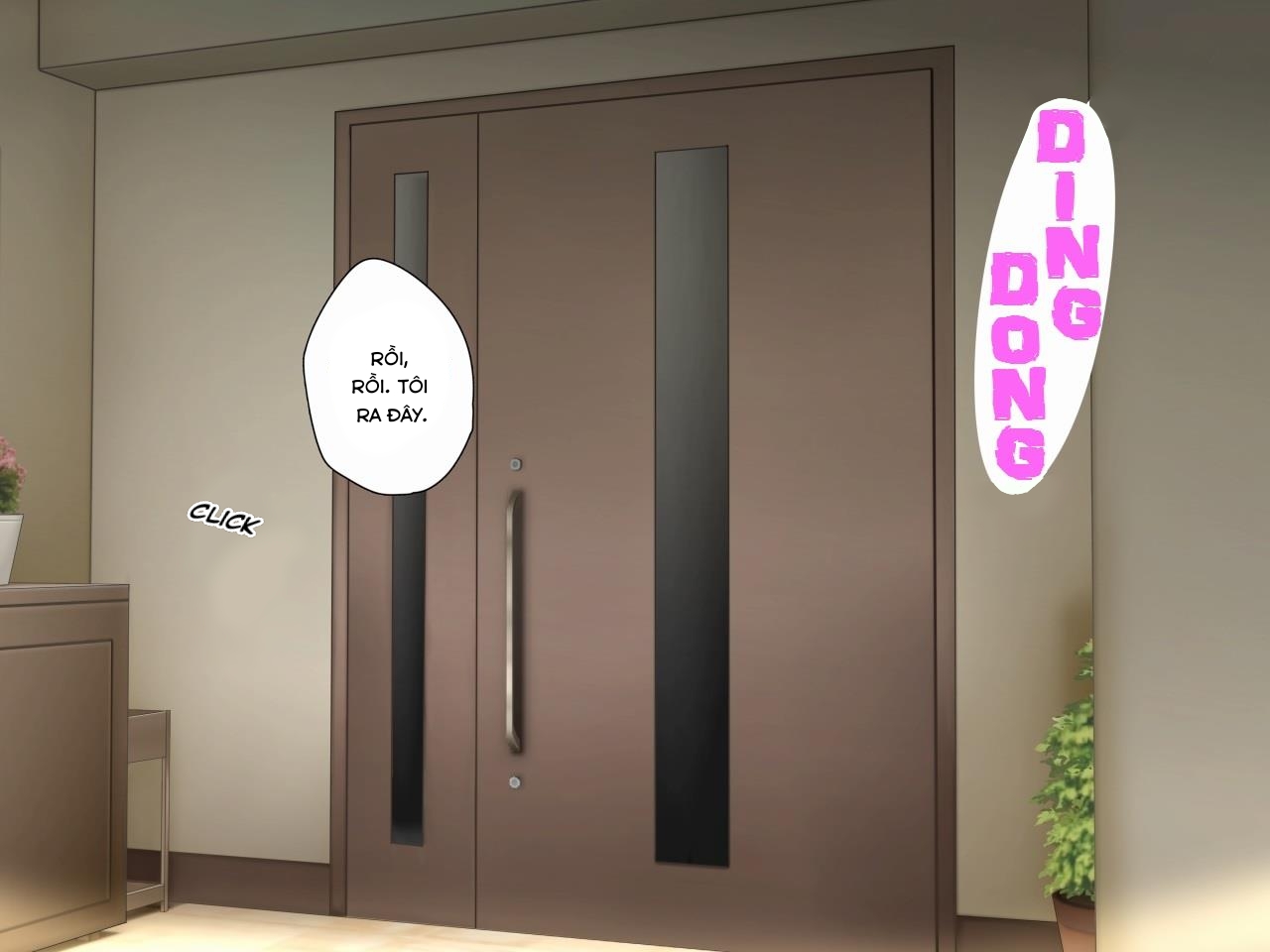 Đọc truyện hentai Home alone phiên bản 2 chị em!!! - Hai loli nhập cuộc.(1)