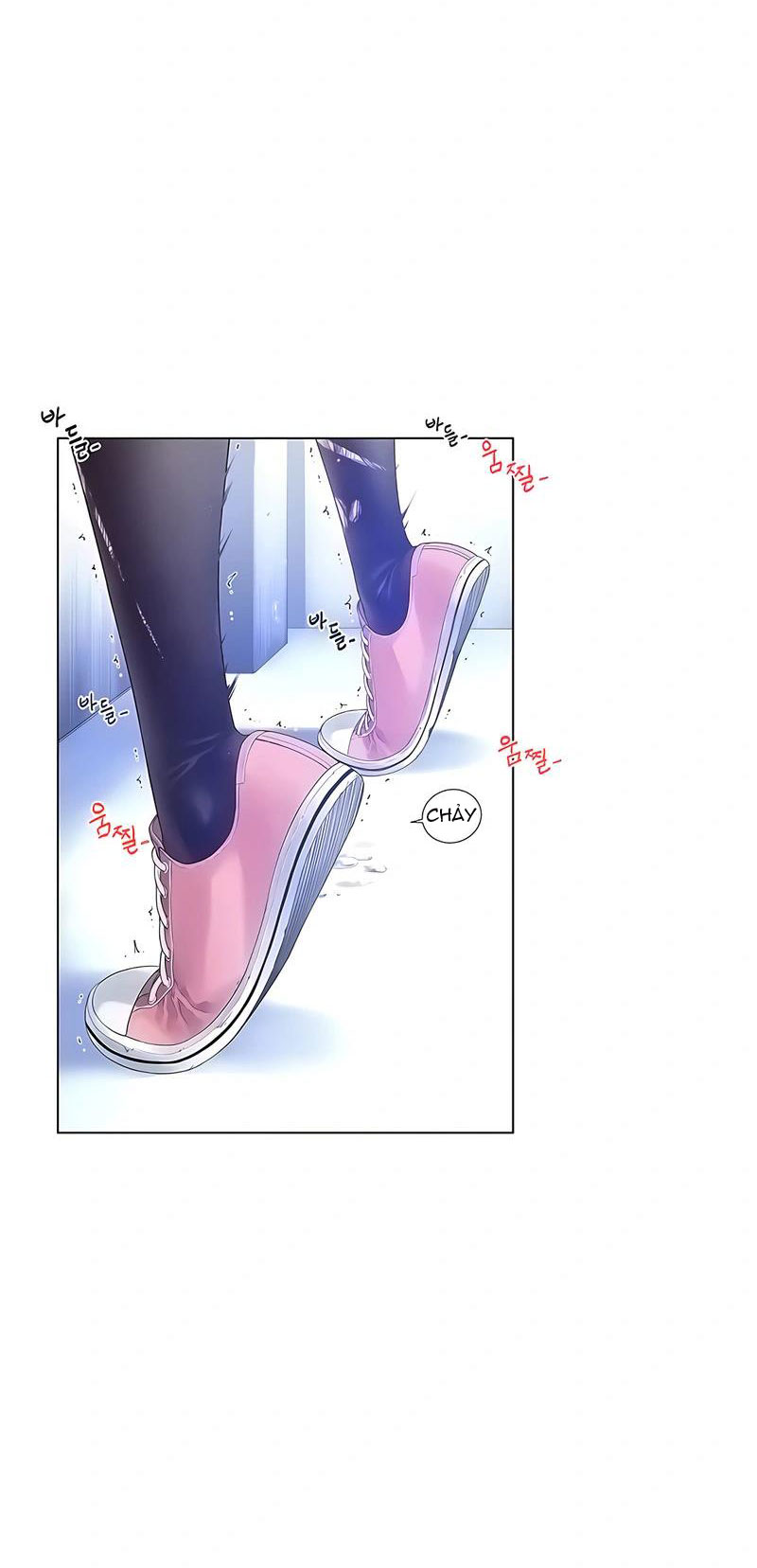 Đọc truyện hentai Knock, Santa is here♥, Story 1 - chap 2