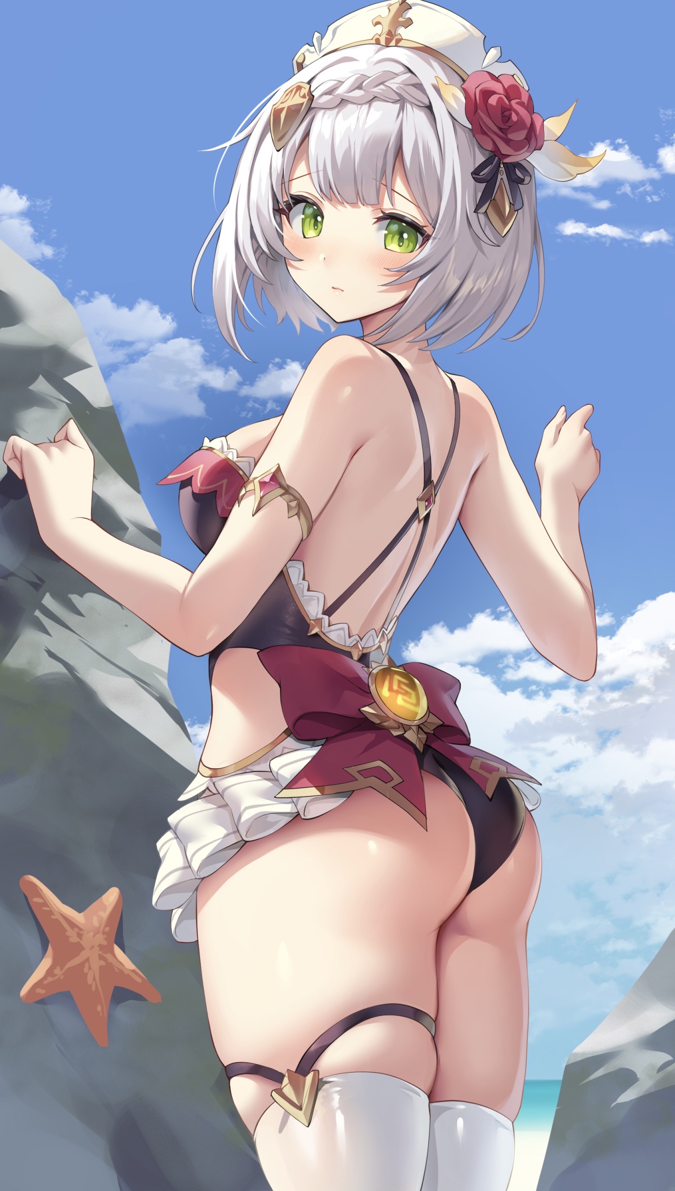 Wallpaper wibu dọc 367