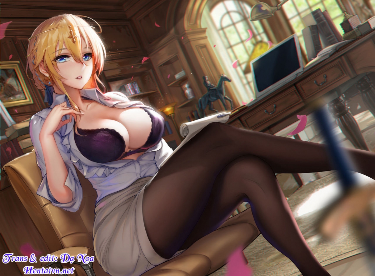 Đọc truyện hentai Ikinari Koubi - Oneshot