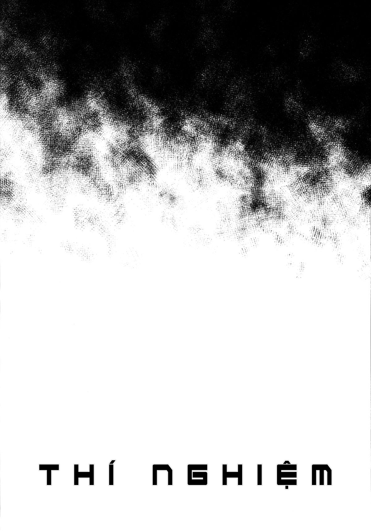 Đọc truyện hentai THÍ NGHIỆM - Oneshot