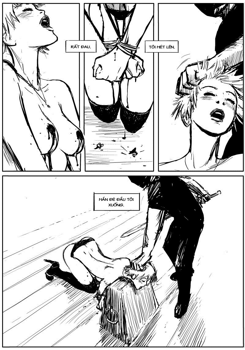 Đọc truyện hentai Có bệnh thì vái tứ phương - Uyên ơi đừng bỏ anh mà