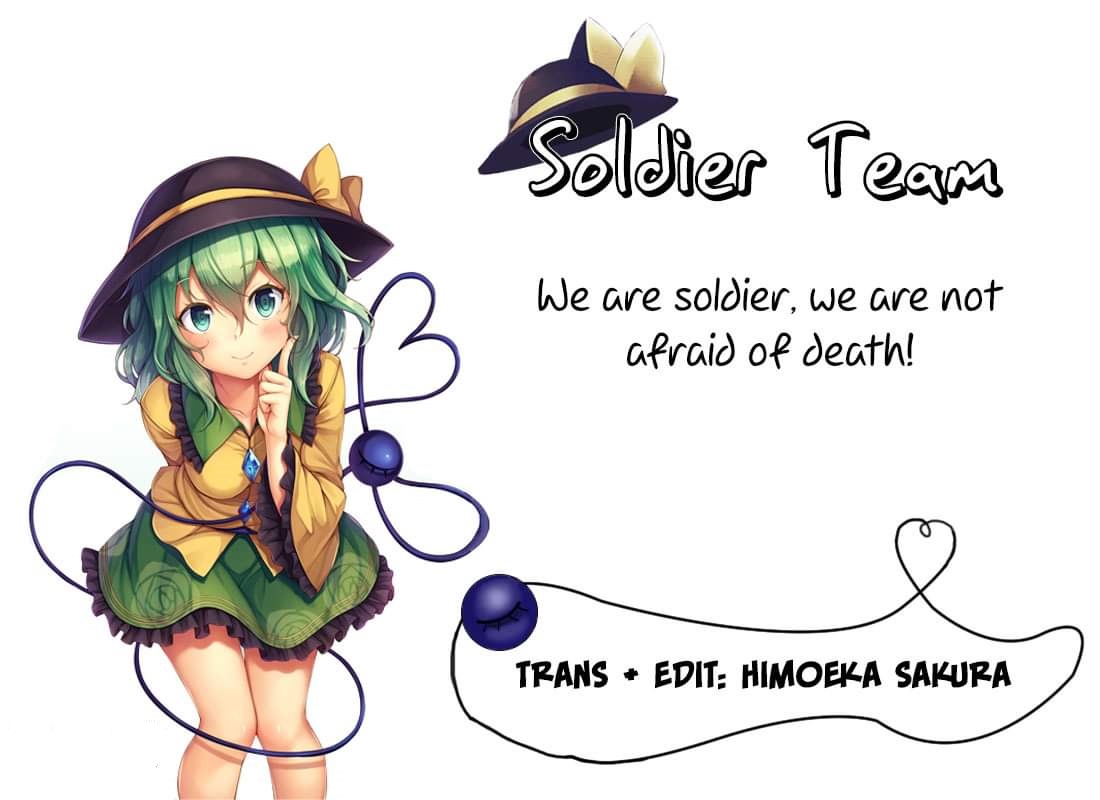 Đọc truyện hentai Tengoro - Chap 1: Ký ức đen tối đầu đời