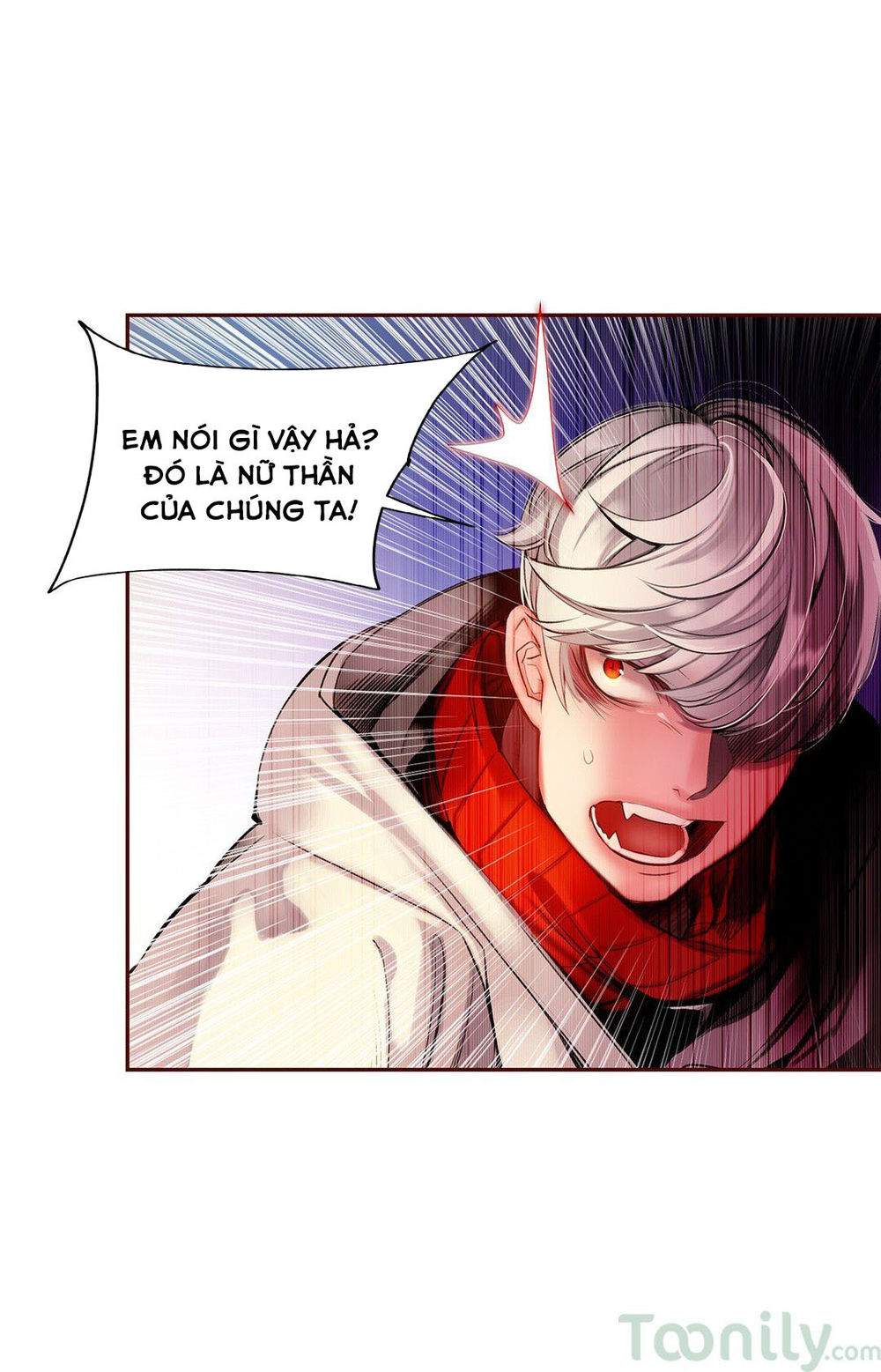 Đọc truyện hentai Sự Ràng Buộc Của Lilith - Chap 63