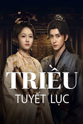 Triều Tuyết Lục