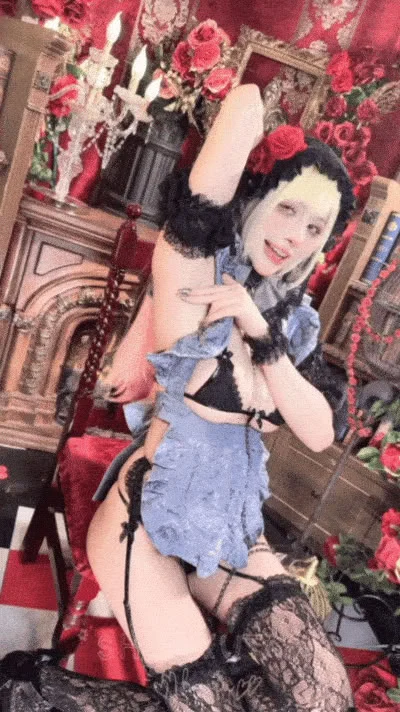 Đọc truyện hentai Tuyển tập Albums siêu phẩm Cosplay - Chap 1323 - Byoru - Shizuku