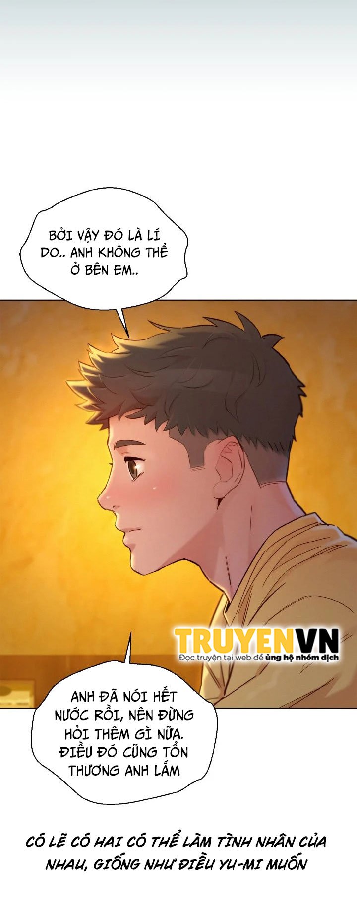 Đọc truyện hentai Chị Gái Hàng Xóm - Chap 160 - END