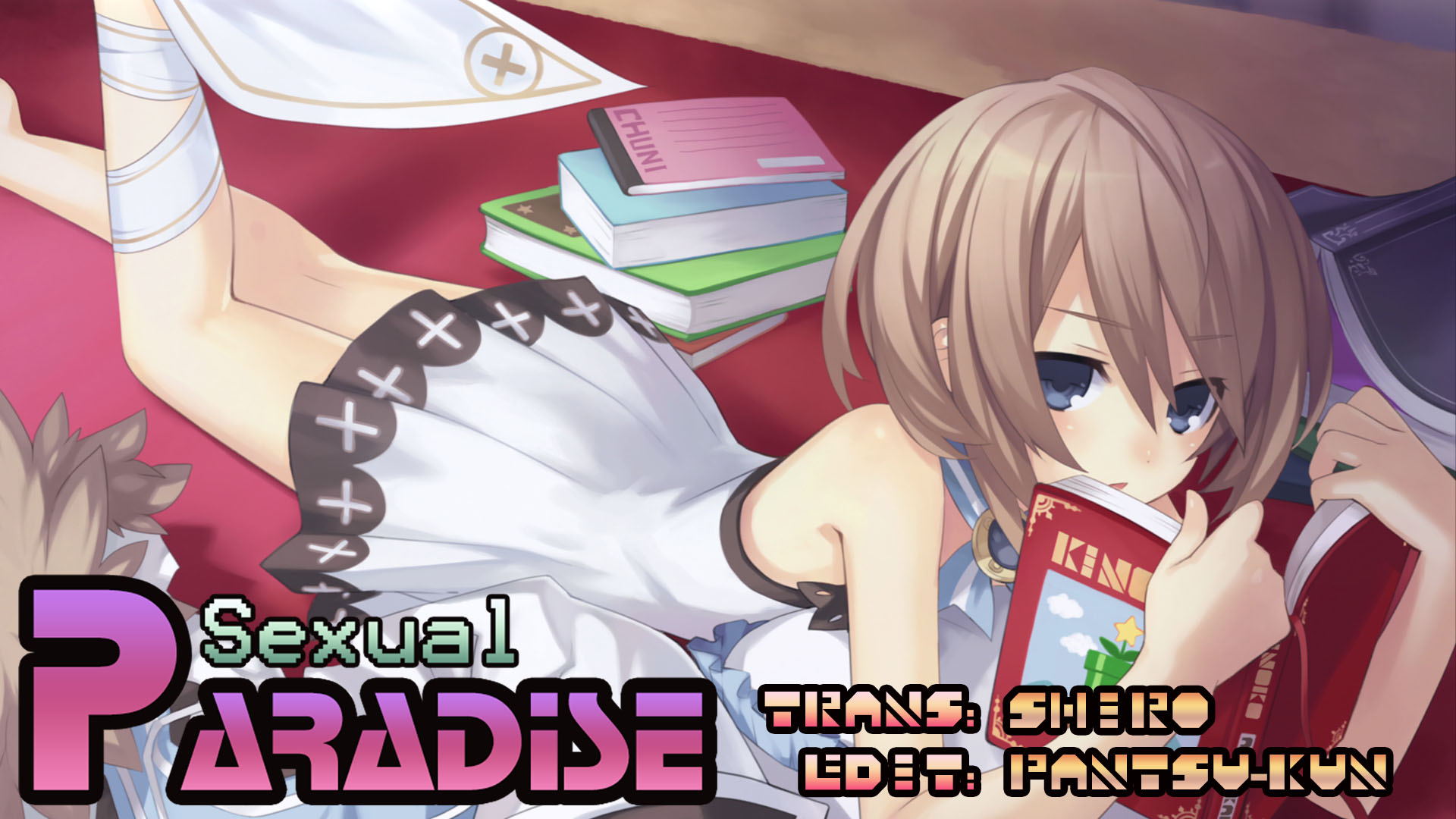 Đọc truyện hentai A Mythological Boy’s Bedroom - Chương 3: Ogre Extermination