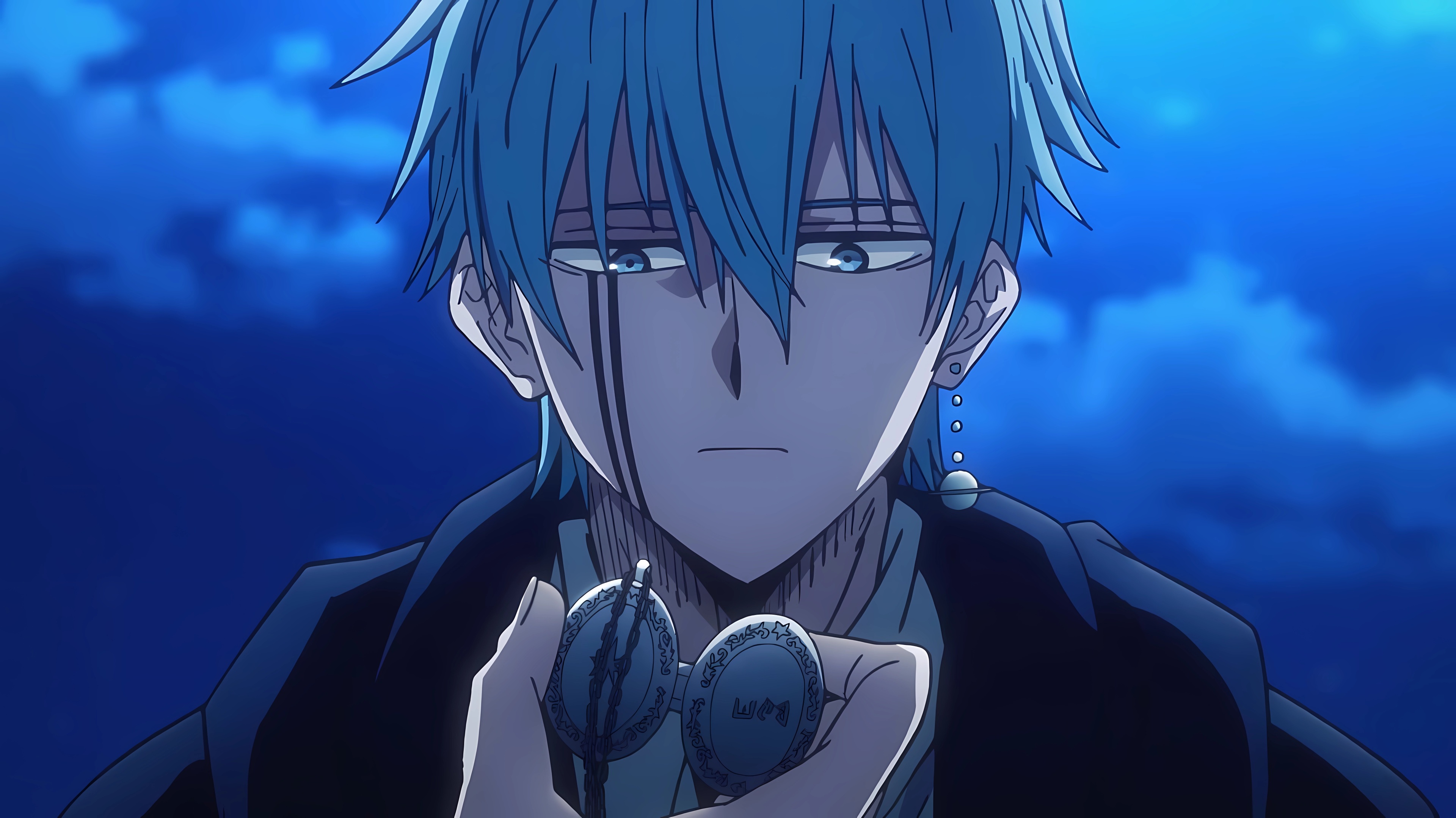 Wallpaper anime ngang 7391
