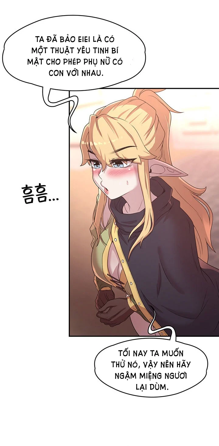 Đọc truyện hentai Chuyển Sinh Thành Phản Diện Game 18+ - Chap 22