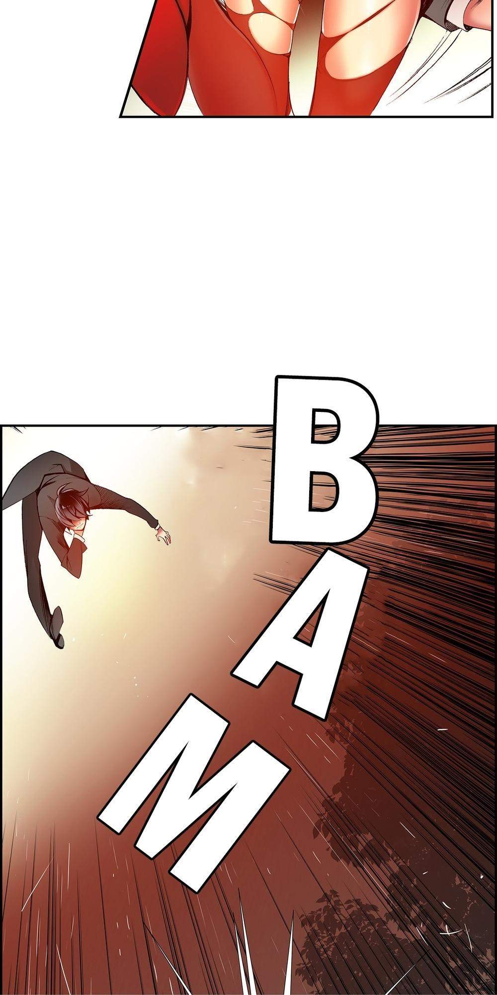 Đọc truyện hentai Sự Ràng Buộc Của Lilith - Chap 19