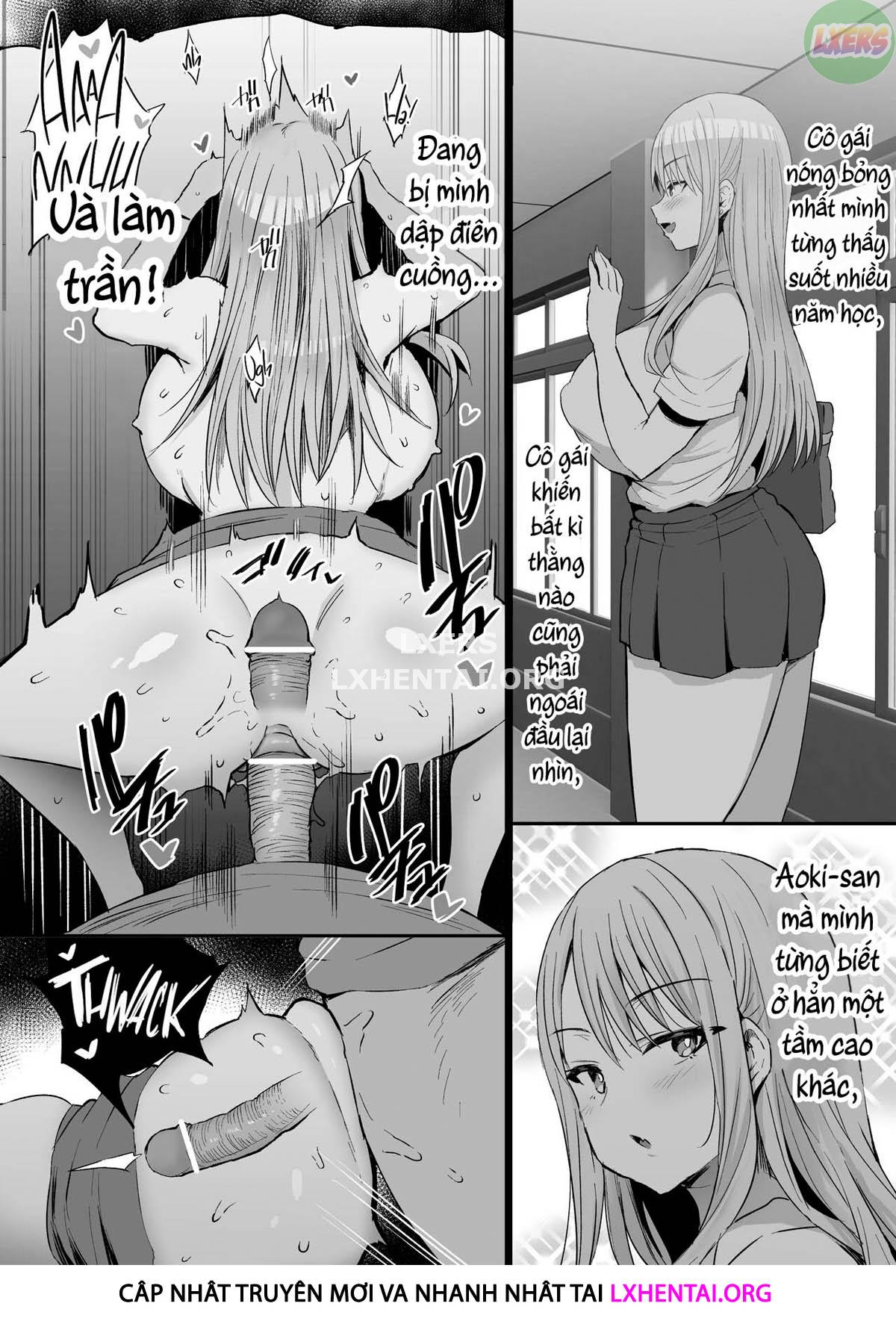 Đọc truyện hentai In Need Of Tits? - Oneshot