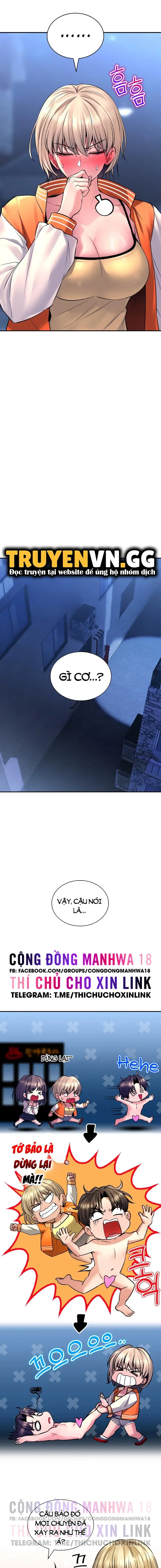 Đọc truyện hentai Thảo Dược Mê Tình - Chap 27