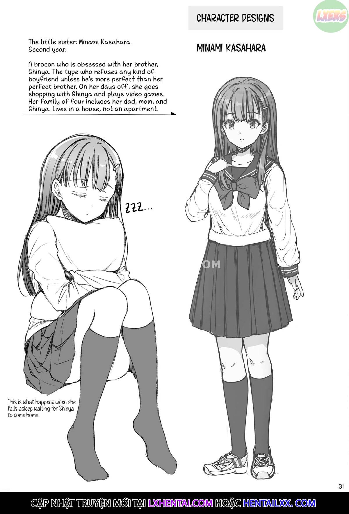 Đọc truyện hentai Ăn trên bộ ngực khủng - Oneshot