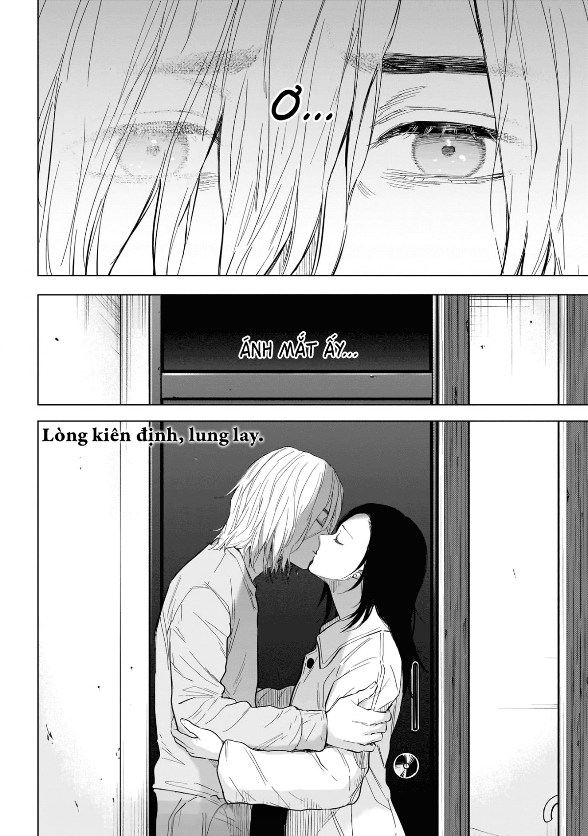 Đọc truyện hentai Shounen no Abyss - Chap 149: Thất bại