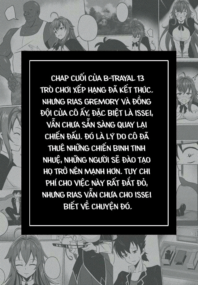 Đọc truyện hentai B-Trayal 13  - Chap 2