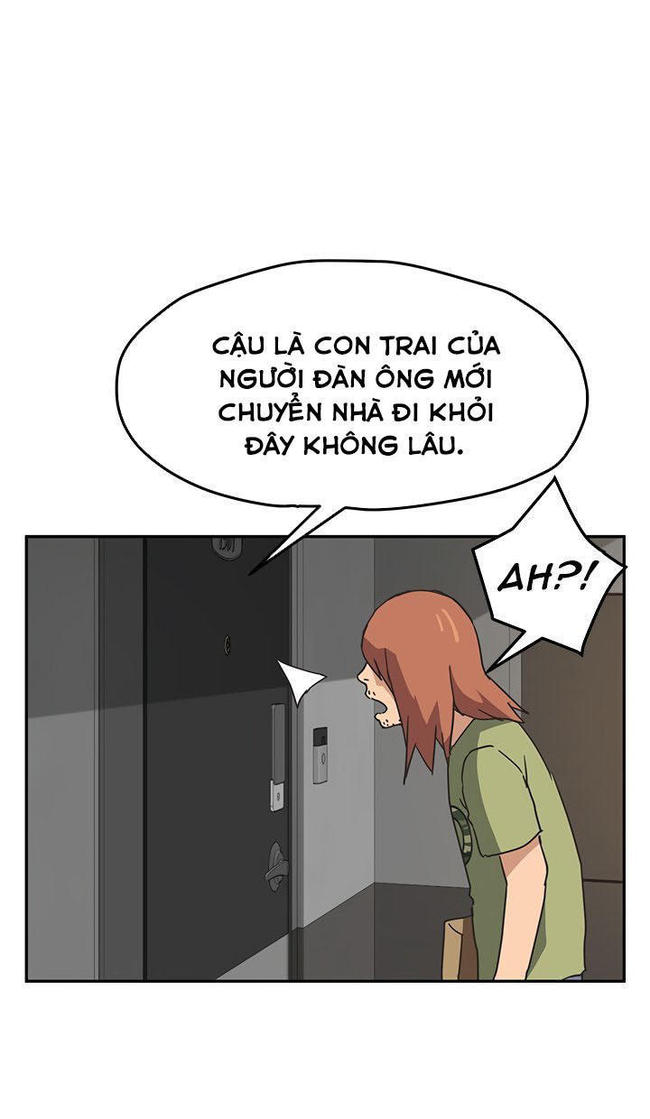 Đọc truyện hentai Mẹ Kế - Chap 51 | END